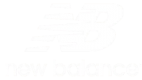 New Balance logo